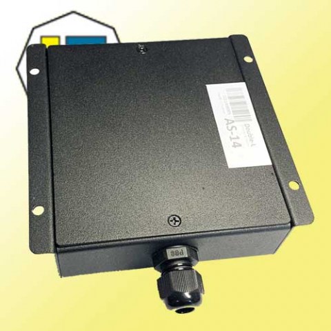 AS-14 Antenna Switch 