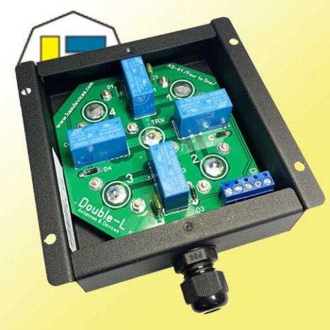 AS-14 Antenna Switch 