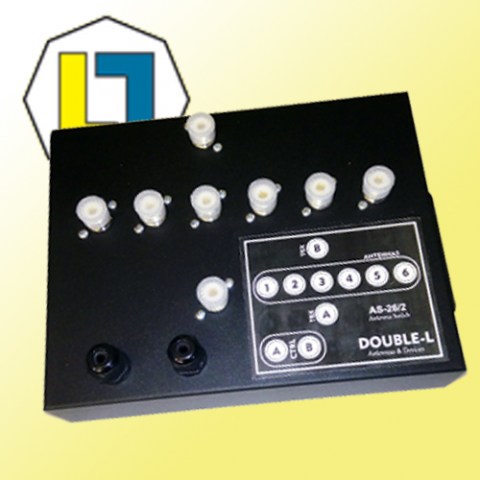 Antennas Switch