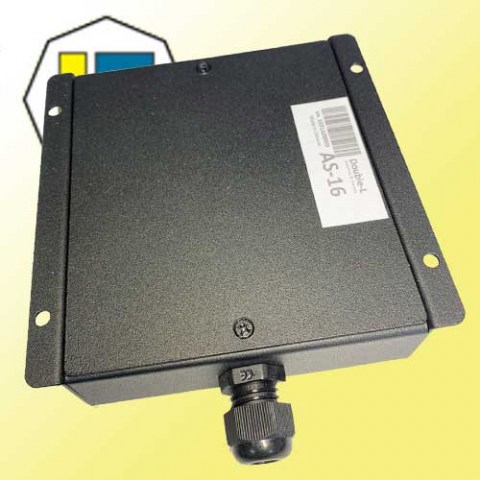 AS-16 Antenna Switch