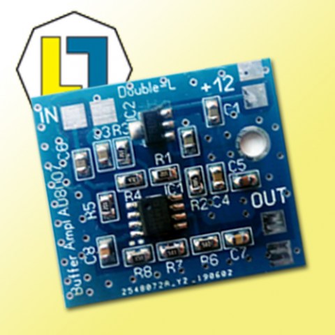 DL-AD8007